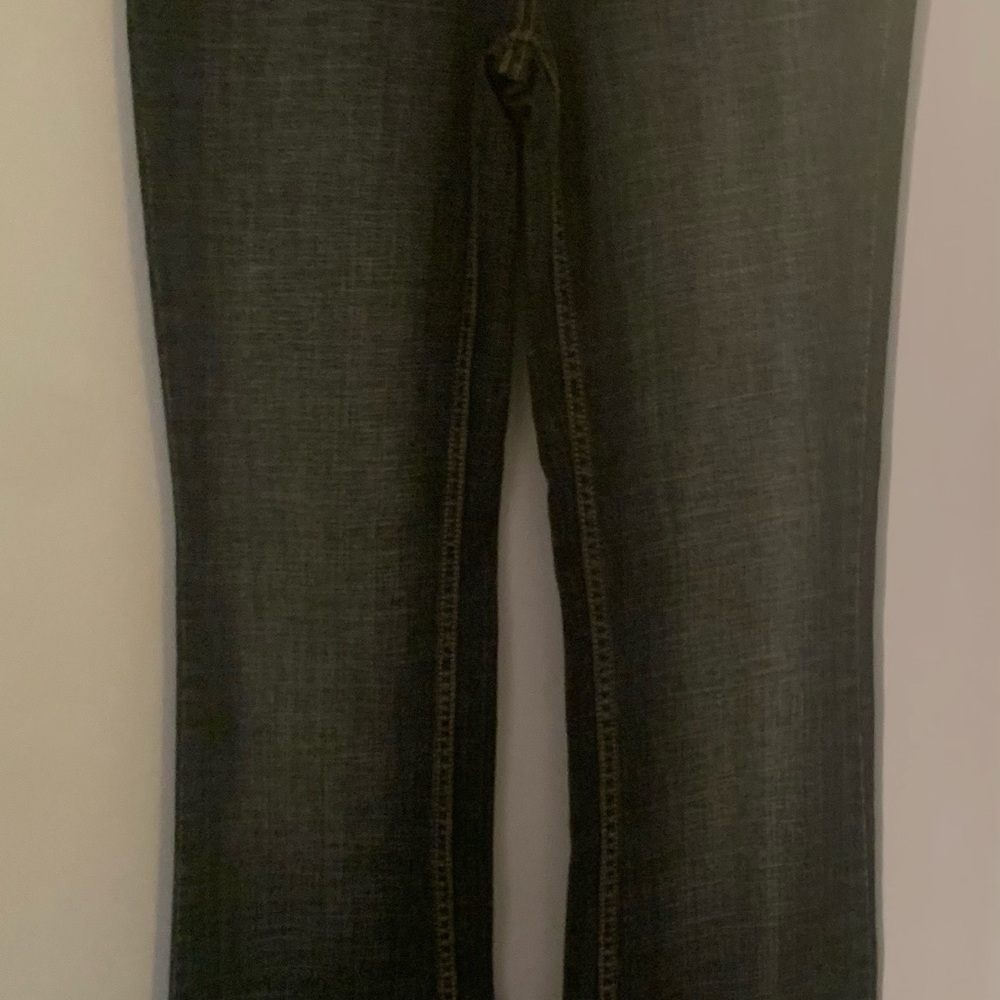 Seven7 Flare Denim - Picture 7 of 13